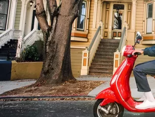 Meet the company: DoorDash to acquire Wolt in bid to expand