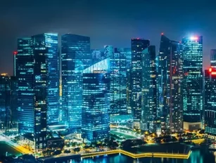 Mace launches Singapore-based regional hub