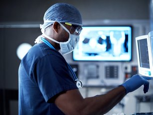 Medtronic’s technology supports doctors’ continued learning