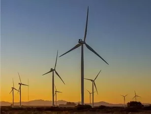 Enel Green Power’s order of 70 wind turbines are heading for South Africa