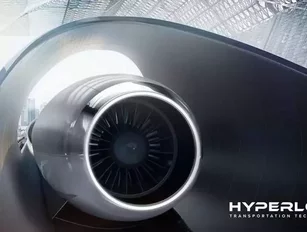 HTT’s Hyperloop technology declared insurable by Munich Re