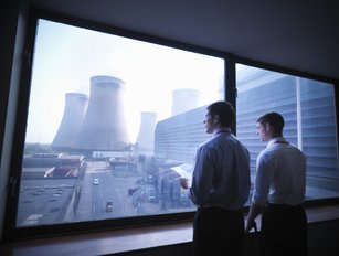 COP27: At long last, nuclear energy is having its moment