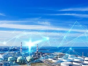 Vodafone Business brings IoT and blockchain to energy sector