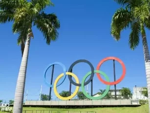 Three main challenges in the construction of the Olympic Games at Rio de Janeiro