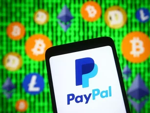 PayPal rolls out new cryptocurrency service to British users