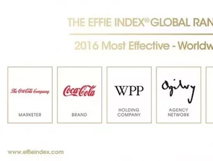Top marketers in Middle East revealed