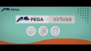 Pega and Virtusa: helping healthcare transform