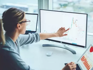 The Phygital touch: fusing digital and physical in finance
