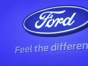 Ford may bring electric vehicle manufacturing to Germany in 2023
