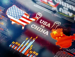 China Criticises US Senate’s $250bn Tech and AI Bill