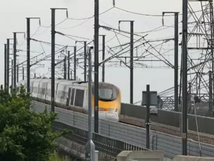 Eurotunnel under pressure to reduce freight charges