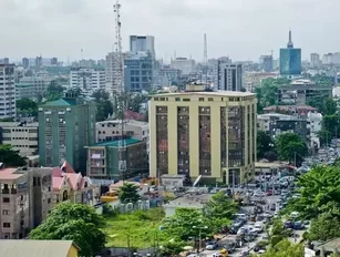 Top five business risks for West Africa