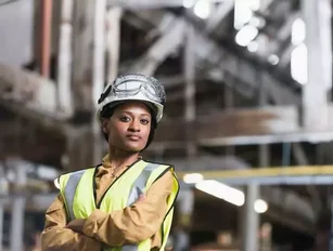 Gender diversity in the construction industry