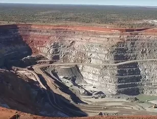 Gold Fields’ Granny Smith mine to install mega solar and battery power facility