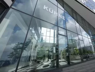 Kuehne + Nagel opens Innovation Centre in Utrecht to accelerate digital transformation