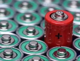 Sony to sell battery manufacturing unit to Murata