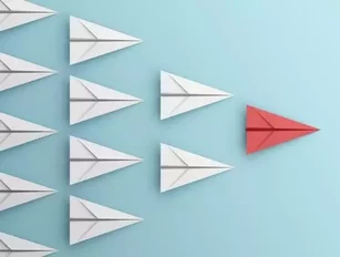 Leadership during a crisis: Stronger Together