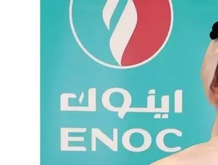 ENOC Group invests US$68m in digital transformation drive