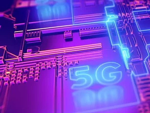 Five Minutes With Ericsson on Industrial 5G