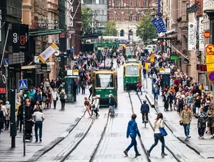 Equinix set to build new data centre in Helsinki to support digital transformation