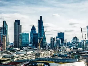 UK Fintech Week aims to promote innovation, collaboration and openness