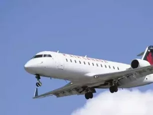 Bombardier to Reduce Production of CRJ Aircraft