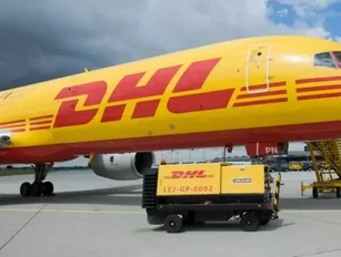 New DHL facility opens in Sydney