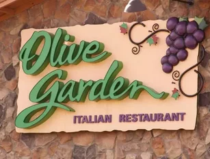 Olive Garden owners' shares jump after strong earnings report