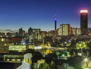 African Real Estate & Infrastructure Summit comes to Gauteng