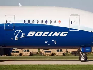 Boeing raises dividend 20% and authorises $18bn share buyback program