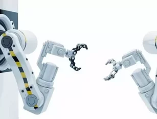 How collaborative robotics are stimulating innovation in the manufacturing sector