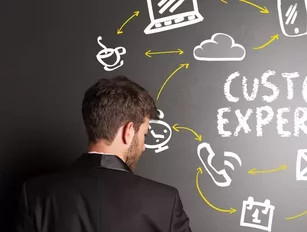 Re-defining the economics of CX in the new customer journey
