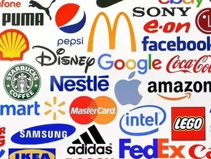 Top 10 most admired brands in Africa