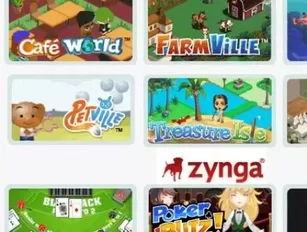 Zynga prepares itself for $20 billion IPO