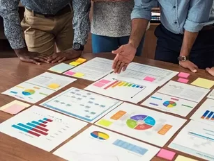 Five top qualities to look for in an analytics provider