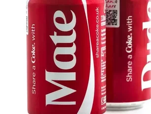 How Coca-Cola's new marketing strategies are paying off
