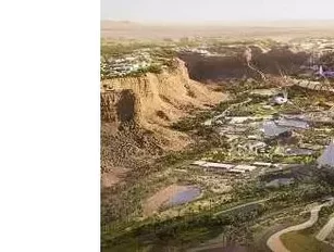 SNC-Lavalin's Atkins wins Riyadh design services contract