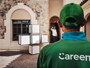 All hail the Super App as e& invests US$400m in Careem