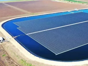 Sungrow completes 7.1MW floating solar plant in Israel