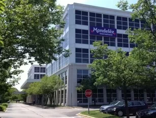 Mondelez is investing $130 million in modernizing its North America supply chain