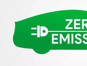 General Motors new campaign to advance zero emissions future
