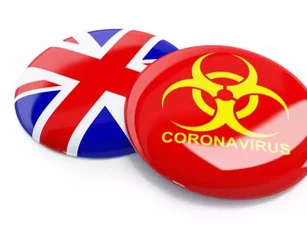 Coronavirus: the UK construction industry reacts