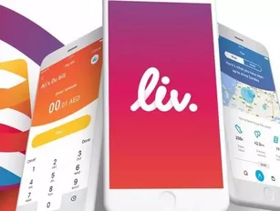 How digital banks E-20 and Liv are keeping Emirates NBD fresh