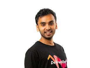 IFGS: Airwallex’s Sood on embedded finance’s bright future