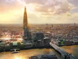 All you need to know about The Shard