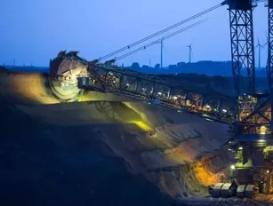 Why BHP Billiton is optimistic about commodities