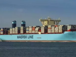 Maersk to drop operations at 10 Chinese ports
