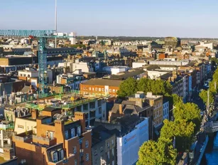 What’s driving data centre growth in Ireland?