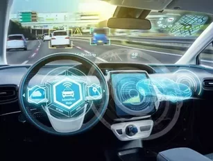 Driving UK innovation with autonomous vehicles