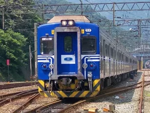 Toshiba to supply 68 electric locomotives to Taiwan